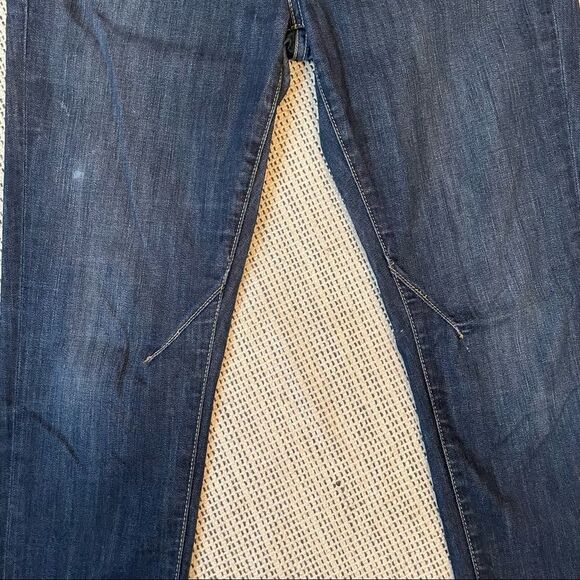 Paige Troy Boy Jeans size 27 - Picture 11 of 11